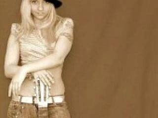 Erotski video chat crazygirlx