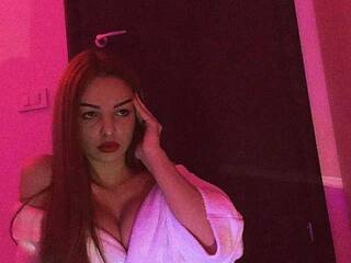 Erotski video chat crazyt33n