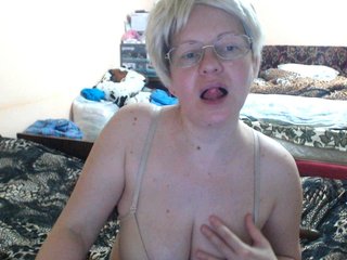 Erotski video chat CrazzyBitch