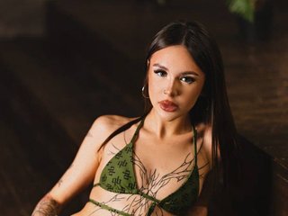 Erotski video chat CreaMBaby