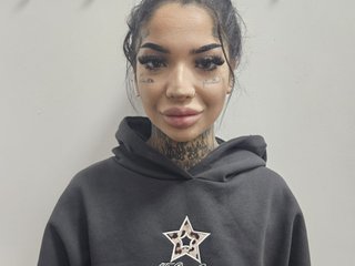 Erotski video chat CreamyInk