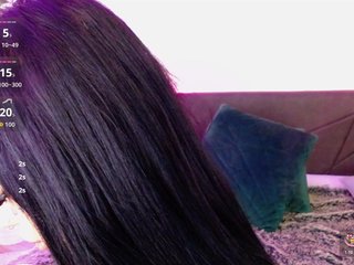 Erotski video chat CreamyInk