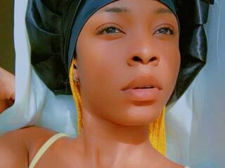 Erotski video chat Creamyunicon1