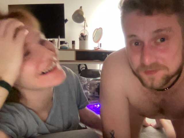 Emitiranje snimki zaslona Creme-de-la-Penis