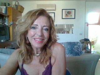 Erotski video chat Crisalideal