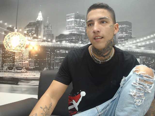 Emitiranje snimki zaslona CrisFtm