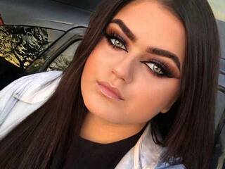 Erotski video chat Criss2603