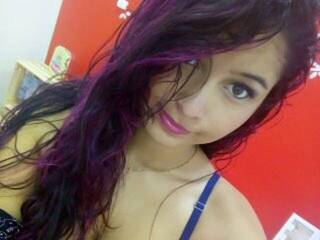 Erotski video chat CrissMorrison