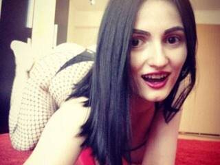 Erotski video chat CrissNight