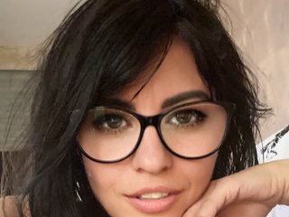 Erotski video chat CrissySmile
