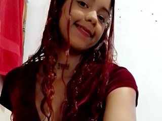 Erotski video chat Cristal-xoxo