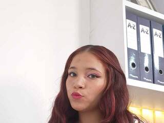 Erotski video chat CristalAdams