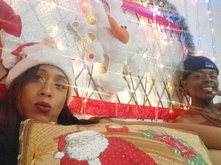 Erotski video chat Cristalanalbbc
