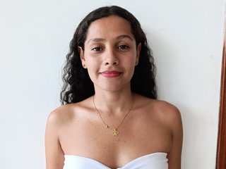 Erotski video chat CristalMontero