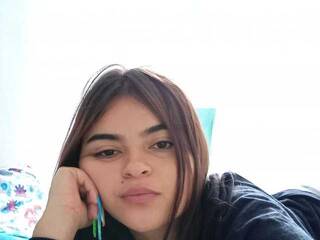 Erotski video chat CristalRossi