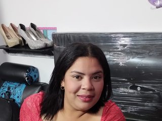 Erotski video chat CRISTALSEXX