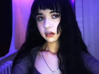 Erotski video chat Wednesday13