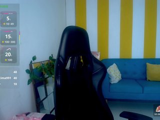 Erotski video chat cristalwar