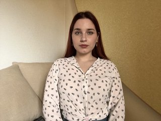 Erotski video chat CristieHas