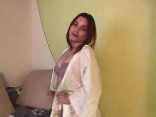 Erotski video chat CristieHas