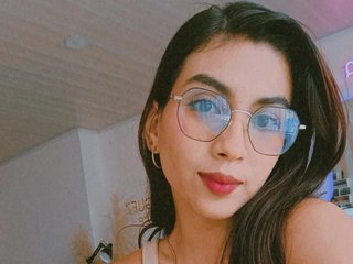 Erotski video chat Cristin-Petite