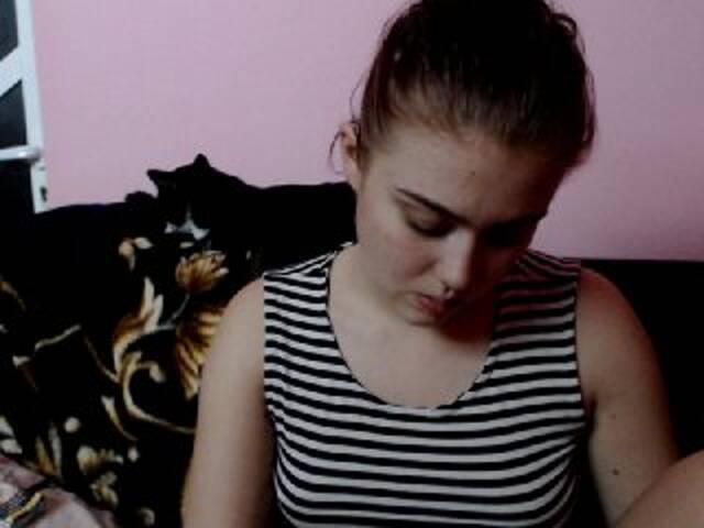 Emitiranje snimki zaslona cristina10