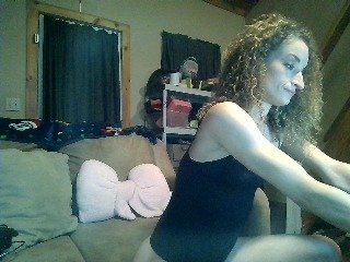 Erotski video chat AshleyRain