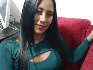 Erotski video chat cristinahot741