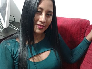 Erotski video chat cristinahot741