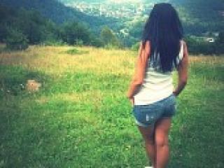Erotski video chat cristyxx