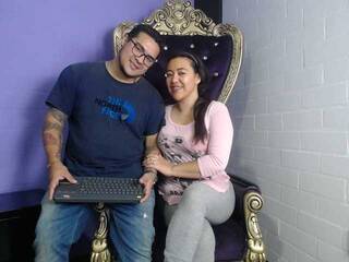 Erotski video chat CronosHera