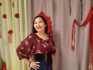 Erotski video chat CryoQueenRose