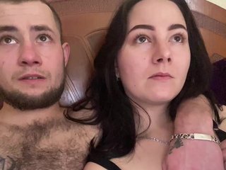 Erotski video chat CrystalAndDavis