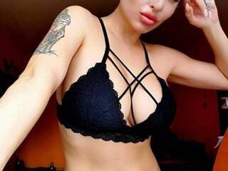 Erotski video chat CumInMeNowBBy