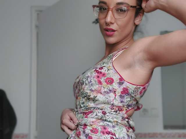 Fotografija profila cumonveronica