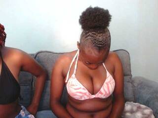 Erotski video chat Cuppiepie