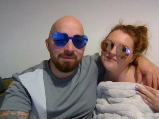 Erotski video chat CuriousCouple91