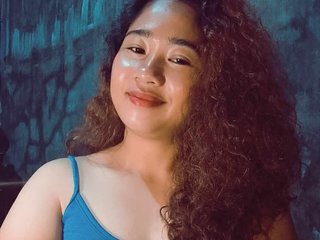 Erotski video chat curly-cute