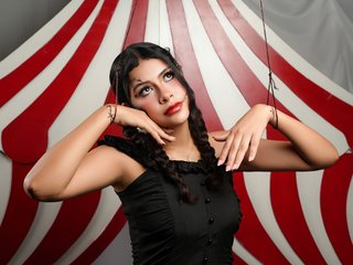 Erotski video chat CurlyDani