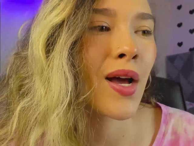 Emitiranje snimki zaslona curlygirl1