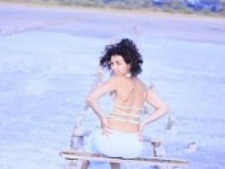 Erotski video chat curlykate