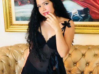 Fotografija profila Curlykinkybby