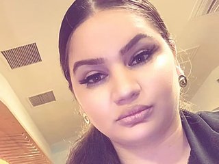 Erotski video chat Curvy-Delight