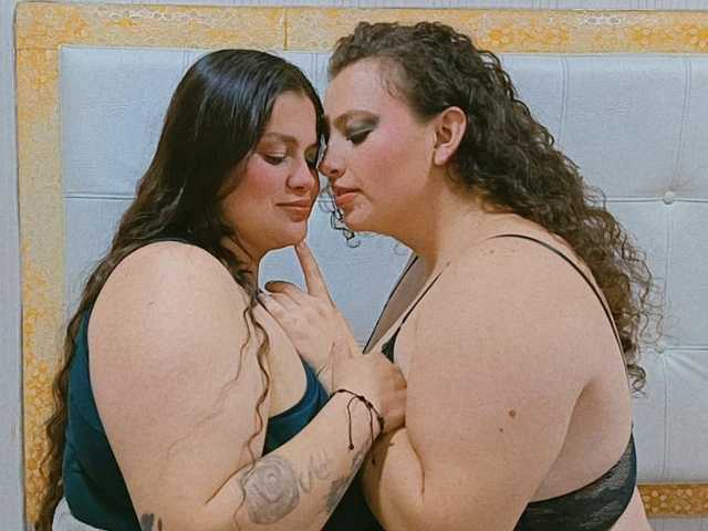 Fotografija profila Curvy-Queen