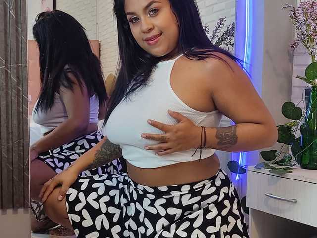 Fotografija profila CurvyyQueenXO