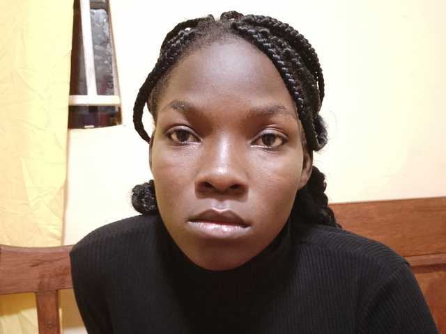 Fotografija profila Cute-Ebony