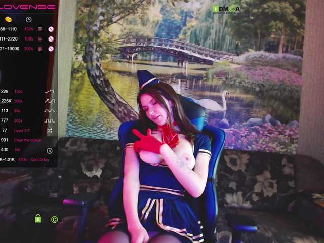 Emitiranje snimki zaslona EVERGLOW