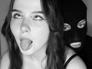 Erotski video chat Cute-Popkins