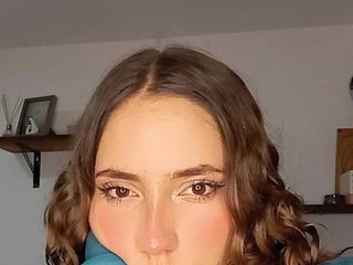 Erotski video chat cute-sky