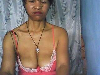 Erotski video chat Cute0403